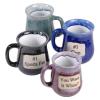 Pottery Cups