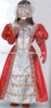 Princess costume, Children's costumes, party costume
