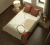 Printed Comforter Set