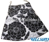 Printed Cotton Skirt