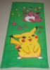 Printed Cotton beach Towel