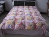 Printed Down Quilt