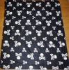 Printed Fleece Blanket