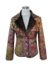 Printed Jacket