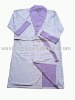 Printed Reversible Robe