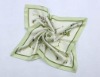 Printed Scarf