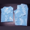 Printed cotton Flannel Pajama