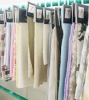 Printed polyester fabric
