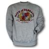 Printed sweatshirt