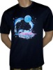 Printed t-shirt MTR003