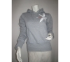 Promotion fleece hooded sweater