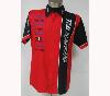 Promotion racing shirts