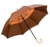 Promotion wind proof golf umbrella
