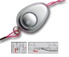 Promotional Security Alarm Electronic with LED Flashlight,Personal Guard,Security Products