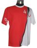 Promotional t-shirt