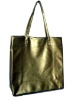 Pu Tote bag