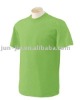 Pure Cotton Men's Knitted T-shirt