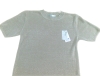 Pure Hemp Knitted Round Neck Women's Top