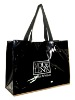 Pvc shopping bag