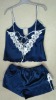 Pyjamas/Pajamas/Sexy sleepwear/housegown/bedgown/nightwear