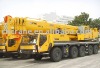 QAY130 All Terrain Crane