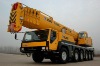 QAY200 All Terrain Crane