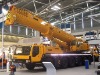 QAY240 All Terrain Crane