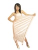 QL-0013,STRETCHED CREPE SATIN