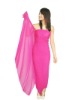 QL-005,CHIFFON