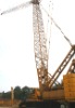 QUY100 Crawler Crane