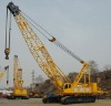 QUY80 Crawler Crane