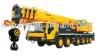 QY100K Truck Crane