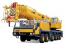 QY130K Truck Crane