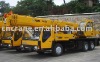 QY25K5 Truck Crane