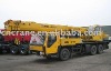 QY25K Truck Crane