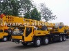 QY50K Truck Crane