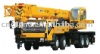 QY70K Truck Crane