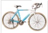 RACING BIKE