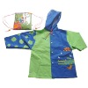 RC5123K   Kids Raincoat