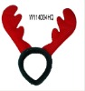 RED ANTLER