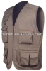 REPORTER VEST