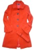 RH-09-42 OVERCOAT