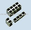 RJ45 PCB JACK
