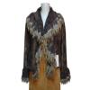 Rabbit Fur Garment