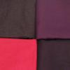 Rabbit Hair & Wool Blended Overcoat Materials
