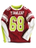 Racing T-shirt with long sleeves(1363001)(child garment,child wear)