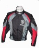 Racing jacket