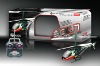Radio control 3channel helicopter