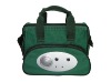 Radio tool bag, Tool bag, Tool bag with radio