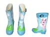 Rain boots YY-022